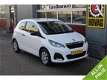 Peugeot 108 - 1.0 e-VTi Access O.a: Start/Stop, Abs, Usb, Nap pas, - 1 - Thumbnail