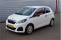 Peugeot 108 - 1.0 e-VTi Access O.a: Start/Stop, Abs, Usb, Nap pas, - 1 - Thumbnail