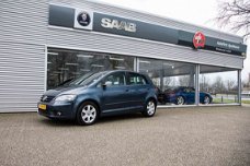 Volkswagen Golf Plus - 1.6 FSI Comfortline Automaat