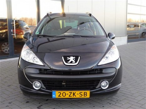 Peugeot 207 - SW 1.6 VTI XS Panoramadak, Clima, PDC, 1e Eigenaar, dealer onder - 1