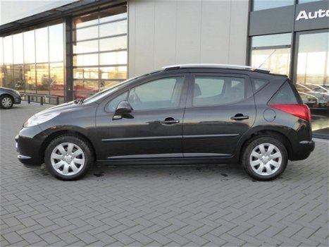 Peugeot 207 - SW 1.6 VTI XS Panoramadak, Clima, PDC, 1e Eigenaar, dealer onder - 1