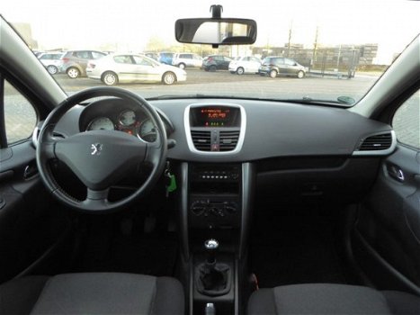 Peugeot 207 - SW 1.6 VTI XS Panoramadak, Clima, PDC, 1e Eigenaar, dealer onder - 1