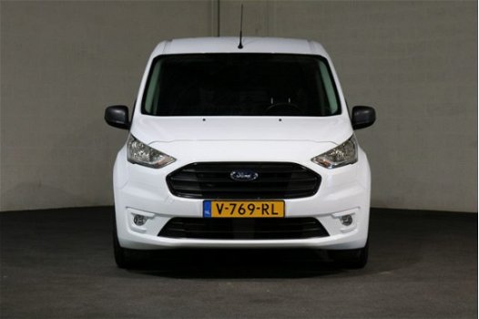 Ford Transit Connect - 1.5 EcoBlue L1 Trend Airco Trekhaak - 1