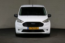 Ford Transit Connect - 1.5 EcoBlue L1 Trend Airco Trekhaak
