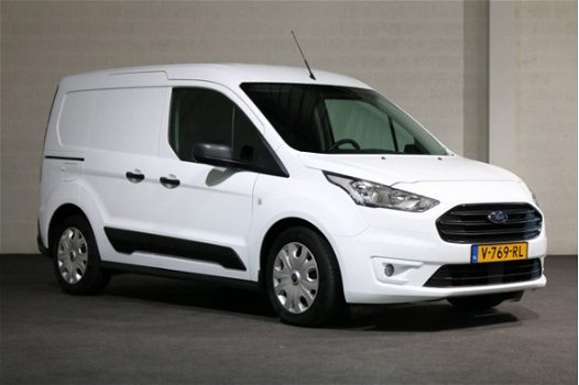 Ford Transit Connect - 1.5 EcoBlue L1 Trend Airco Trekhaak - 1