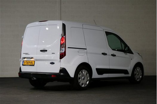 Ford Transit Connect - 1.5 EcoBlue L1 Trend Airco Trekhaak - 1