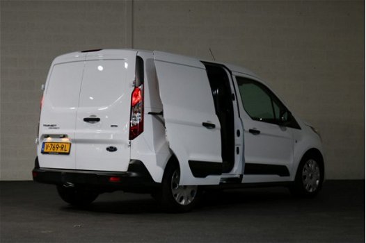 Ford Transit Connect - 1.5 EcoBlue L1 Trend Airco Trekhaak - 1