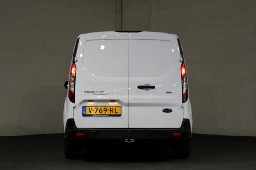 Ford Transit Connect - 1.5 EcoBlue L1 Trend Airco Trekhaak - 1