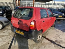 Suzuki Alto - 1.1