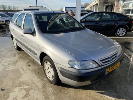 Citroën Xsara - 1.6 EXCLUSIVE - 1