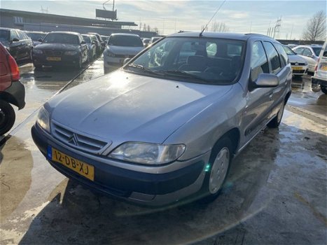 Citroën Xsara - 1.6 EXCLUSIVE - 1