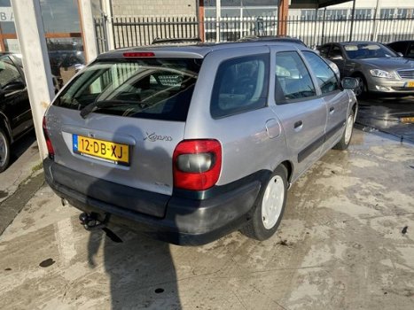 Citroën Xsara - 1.6 EXCLUSIVE - 1