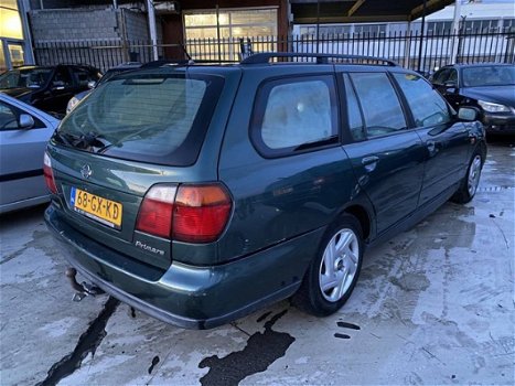 Nissan Primera - 2.0 Comfort - 1