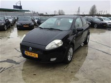 Fiat Punto - 1.9 JTD