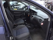 Ford Focus Wagon - 1.6i 16V Trend