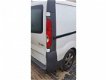 Renault Trafic - T27 L1/H1 2.5 DCI 107KW E4 FAP - 1 - Thumbnail