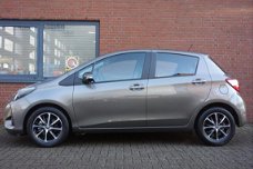 Toyota Yaris - 1.0 VVT-i Connect 5drs AppleCarPlay