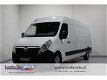 Opel Movano - 2.3 CDTI BiTurbo 145pk L3H2 Navi, Achterdeuren 270 Graden, Airco, PDC, v.a. 203- p/mnd - 1 - Thumbnail