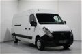 Opel Movano - 2.3 CDTI BiTurbo 145pk L3H2 Navi, Achterdeuren 270 Graden, Airco, PDC, v.a. 203- p/mnd - 1 - Thumbnail