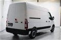 Renault Master - 2.3 DCI 130pk L2H2 Cruise Control, Navi, Camera, Deuren 270 Graden, PDC, overjarig - 1 - Thumbnail