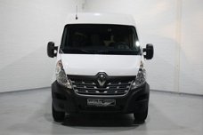 Renault Master - 2.3 DCI 130pk L2H2 Cruise Control, Navi, Camera, Deuren 270 Graden, PDC, overjarig