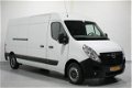 Opel Movano - 2.3 CDTI BiTurbo 170pk L3H2 Airco, Bijrijdersbank, Deuren 270 Graden, PDC, Bluetooth - 1 - Thumbnail