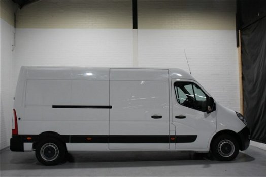 Opel Movano - 2.3 CDTI BiTurbo 170pk L3H2 Airco, Bijrijdersbank, Deuren 270 Graden, PDC, Bluetooth - 1