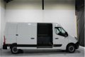 Opel Movano - 2.3 CDTI BiTurbo 170pk L3H2 Airco, Bijrijdersbank, Deuren 270 Graden, PDC, Bluetooth - 1 - Thumbnail