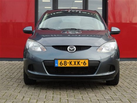 Mazda 2 - 2 1.3 TS - 1