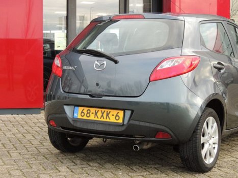 Mazda 2 - 2 1.3 TS - 1