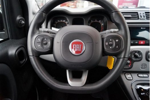 Fiat Panda - TwinAir Turbo 80pk Lounge AUTOMAAT - 1