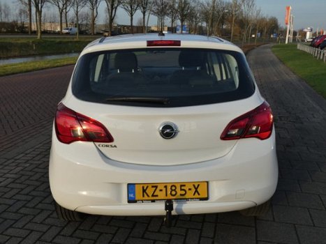 Opel Corsa - 1.4 Edition 4 cilinder WinterPack | Trekhaak | Lichtmetalen velgen - 1