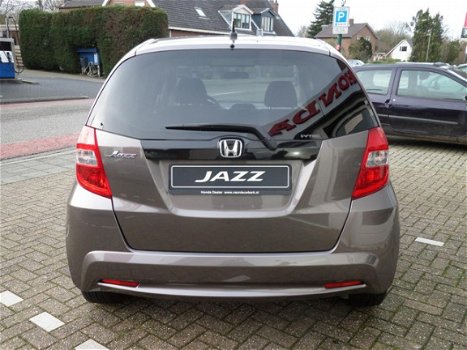 Honda Jazz - 1.4 i-VTEC Automaat Comfort Plus Climate Control Dealer onderhouden - 1