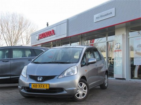 Honda Jazz - 1.2 2009 - 1