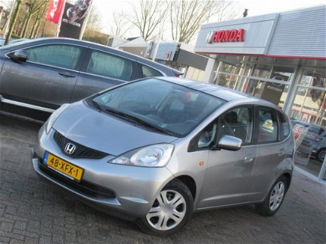 Honda Jazz - 1.2 2009 - 1