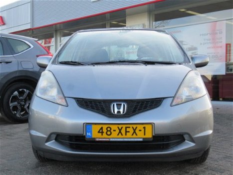 Honda Jazz - 1.2 2009 - 1