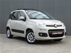 Fiat Panda - 0.9 TwinAir Lounge * PANORAMADAK * PDC