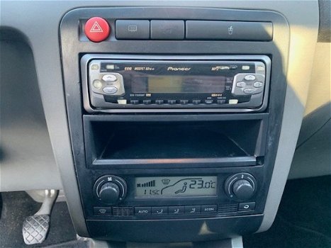 Seat Ibiza - 1.4-16V, Climate Control, Perfect onderhouden - 1