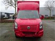 Volkswagen Crafter - 35 2.0 TDI MEUBEL- BAKWAGEN LAADKLEP NAP LIFT VERHUISWAGEN CRUISE AIRCO 3 PERS - 1 - Thumbnail