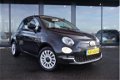 Fiat 500 - TwinAir Turbo 80pk Dualogic Lounge - 1 - Thumbnail