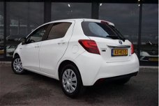 Toyota Yaris - 1.5 Full Hybrid 100pk Aut Aspiration