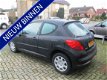 Peugeot 207 - 1.4 XR airco | sportstoelen | NL auto | elektr. ramen | audio USB - 1 - Thumbnail