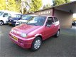 Fiat Cinquecento - 900 S / 900s / radio cd / rose-metallic - 1 - Thumbnail