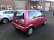 Fiat Cinquecento - 900 S / 900s / radio cd / rose-metallic - 1 - Thumbnail