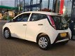 Toyota Aygo - 1.0 VVT-i x-now | Airco | Electr. ramen | Centr. vergr - 1 - Thumbnail