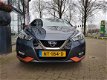 Nissan Micra - 0.9 IG-T Tekna | Navi | LM Velgen | ECC | PDC + Camera - 1 - Thumbnail