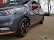 Nissan Micra - 0.9 IG-T Tekna | Navi | LM Velgen | ECC | PDC + Camera - 1 - Thumbnail