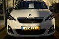 Peugeot 108 - 1.0 e-VTi Allure 5 drs / NAVIGATIE GROOT SCHERM / CAMERA / LICHTMETALEN VELGEN / CLIMA - 1 - Thumbnail