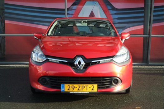 Renault Clio - 0.9 TCe Expression MULTIMEDIA- EN NAVIGATIESYSTEEM / PARKEERSENSOREN ACHTER / AIRCO - 1