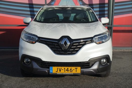 Renault Kadjar - 1.2 TCe Intens MULTIMEDIA- EN NAVIGATIESYSTEEM / PARKEERSENSOREN VOOR EN ACHTER / A - 1